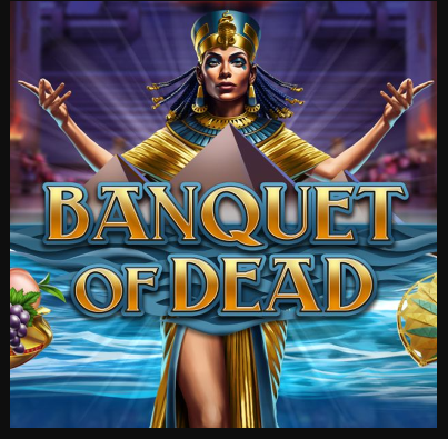 Banquet of Dead